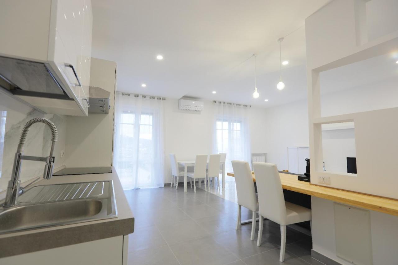 Maison Mira Sorrento Esterno foto