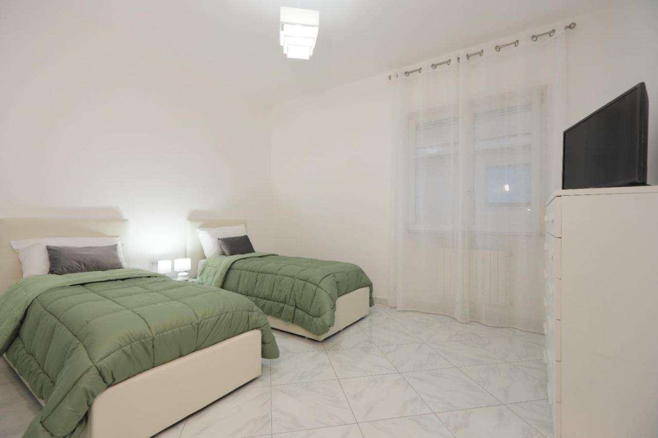 Maison Mira Sorrento Esterno foto