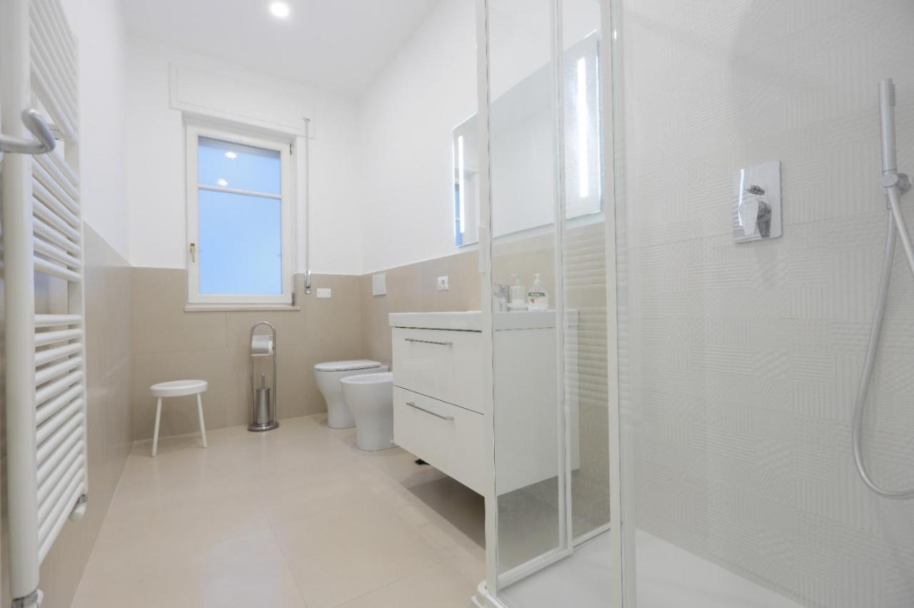 Maison Mira Sorrento Esterno foto